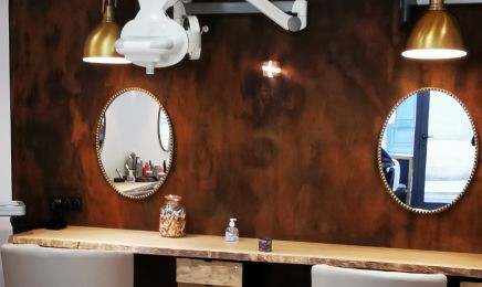 A C Complément'hair : Coiffeur à Langon