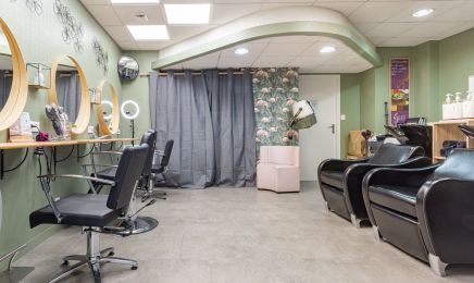 LM haiR Coiffure : Coiffeur à Montebourg