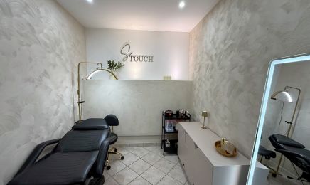 Beauty Bar : Manucure à Saint-Victoret