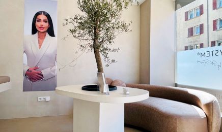 SK Extensions & Beauty: Kosmetikstudio in Stuttgart