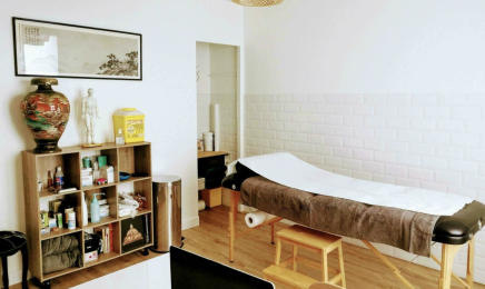 Aurore AITA Naturopathe : Institut de beauté à Aix-en-Provence