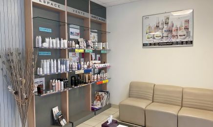 Hair Avenue  : Coiffeur à Sennecey-le-Grand