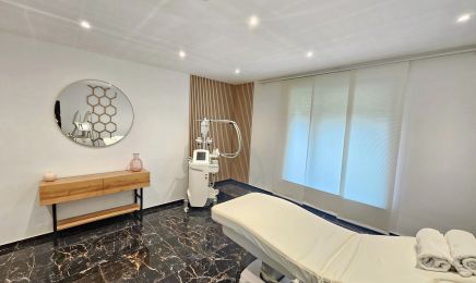 Endermocell : Institut de beauté à Etterbeek
