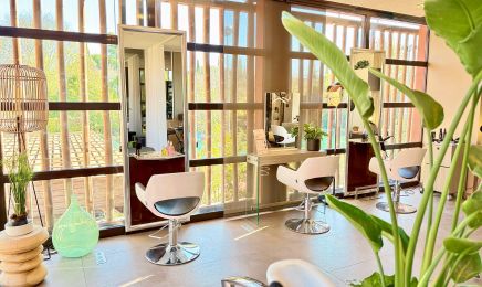 ARTISAN COIFFEUR - LE SALON SD - ( Dans le CLUB 7 )  : Coiffeur à Montpellier