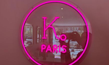 Kynth Paris : Manucure à Paris