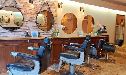 Le bel air  : Coiffeur à Rouen