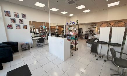 Le Secret des Ciseaux  : Coiffeur à Cazouls-lès-Béziers