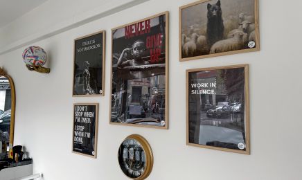 Chez Lifou : Coiffeur à Fontenay-sous-Bois