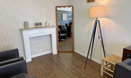 Stephan - Villefranche-de-Lauragais : Coiffeur à Villefranche-de-Lauragais