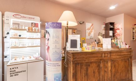 Barbara Nails Institut : Manucure à Romans-sur-Isère