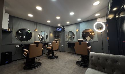 LART DU RASOIR : Coiffeur à Lille