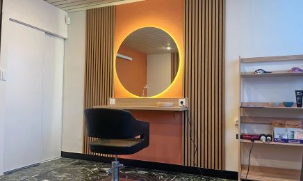 Emeraude Coiffure : Coiffeur à Montrouge