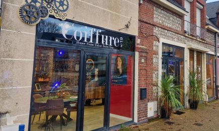 Coiffure 19 : Coiffeur à Fontaine-la-Mallet