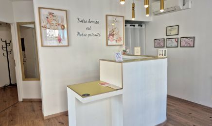 Institut NK - Épilation et Beauté : Institut de beauté à Jarville-la-Malgrange