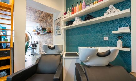 Xavier Petit Coiffure : Barbier à Langres