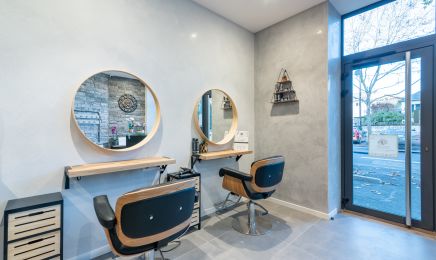 J&S Coiffure : Coiffeur à Chaville