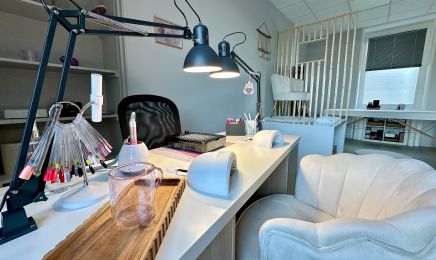 L’Atelier Beau'Thy  : Manucure à Remilly Les Marais