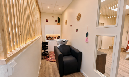 Charlotte coiffure et beauté  : Coiffeur à Saint-Sulpice-et-Cameyrac