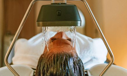 Zeyna Spa - Head Spa : Coiffeur à Nointot