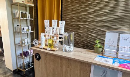 Terre de Beauté : Coiffeur à Wasquehal