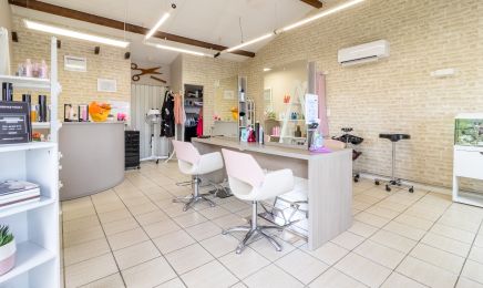Chris Coiffez moi : Coiffeur à Saint-Élix-Theux