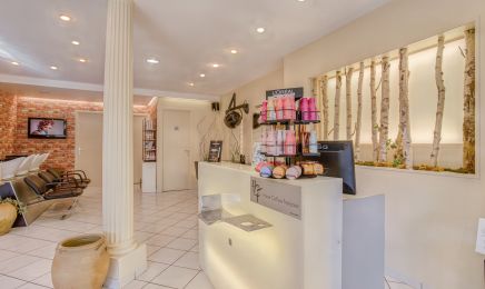 Daniel Stephan - Épinay-sur-Orge : Coiffeur à Épinay-sur-Orge