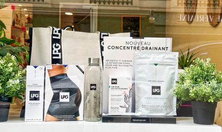 Institut Rivoli - Hydrafacial, LPG, Renata França, Kobido : Institut de beauté à Nice