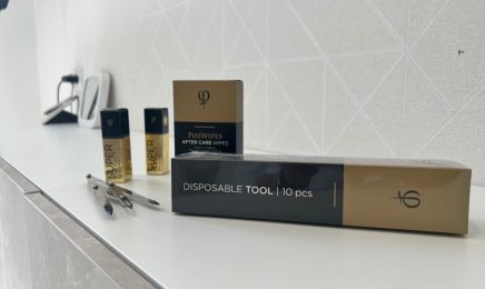 Giulia Phibrows Annecy : Institut de beauté à Annecy