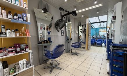 Ocean’hair : Coiffeur à Fécamp