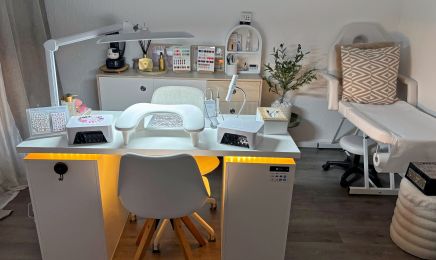 MD Nails : Manucure à Fréjus