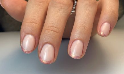 Magie des ongles by V : Manucure à Saint-Chef