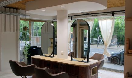 Studio Riquet : Coiffeur à Toulouse