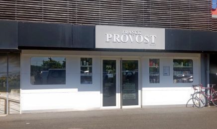 Franck Provost - Gien : Coiffeur à Gien