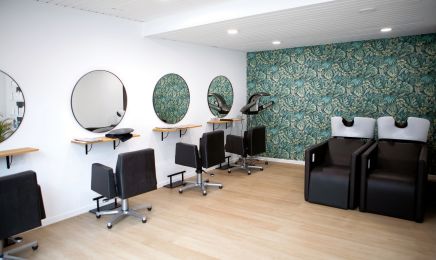 Le Fauteuil d'Alana : Coiffeur à Divatte-sur-Loire