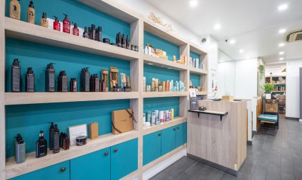 Atelier 97 : Coiffeur à Paris