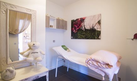 Les Alcoves de Valerie Guedj  : Coiffeur à Lyon