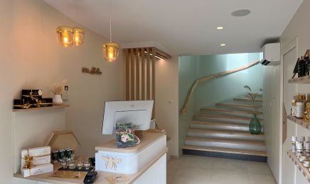 Spa Abellie - L’Alvéole du Bien-Etre  : Institut de beauté à Sèvremoine