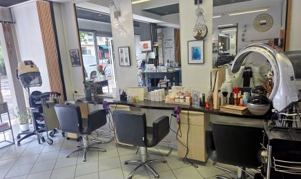Rodger’s coiffure : Coiffeur à Annecy