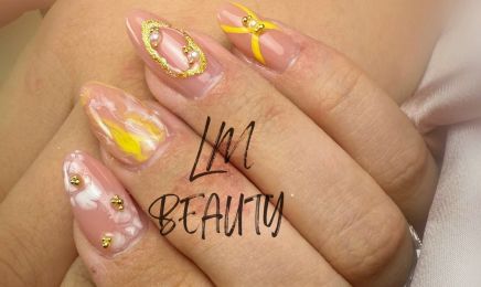 LM Beauty : Manucure à Manoncourt-en-Vermois