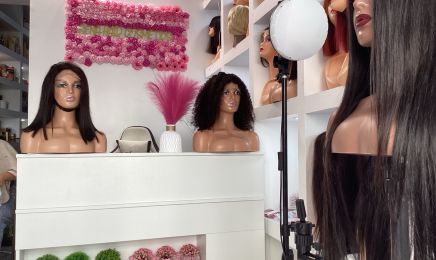 Sena hair cosméticS : Coiffeur à Paris
