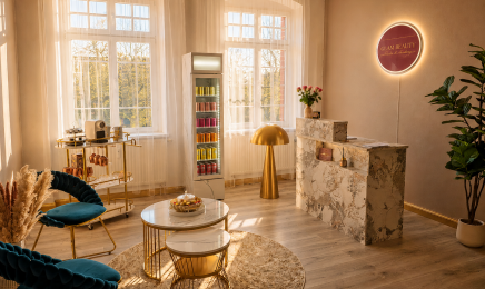 Glam Beauty Studio & Academy: Kosmetikstudio in Wildau