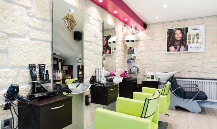 Michel Danielle Coiffure  : Coiffeur à Achères