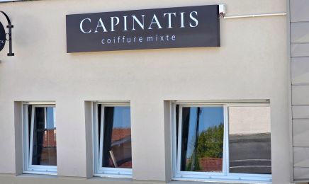 Capinatis Coiffure  : Coiffeur à Lancié