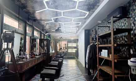 Elite For Men : Coiffeur à Brive-la-Gaillarde