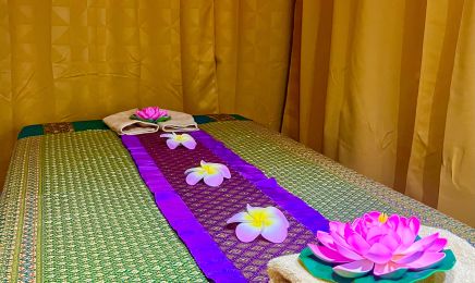 Chokdee Thaï Massage : Institut de beauté à Toulouse