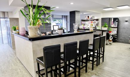 Salon 32: Kosmetikstudio in Emmelshausen