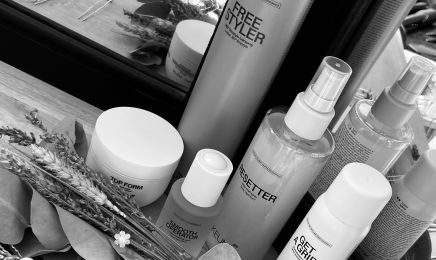 Studio coiffure : Institut de beauté à Villebarou