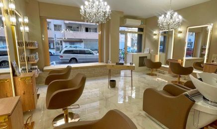 Christophe Laurent Coiffure : Coiffeur à Nice