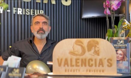 Valencias Beauty Friseur : Kosmetikstudio in Hannover