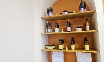 Maison Solene.P : Coiffeur à Troyes